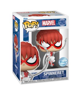 POP - Marvel - Spider-Man -...