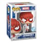 POP - POP Marvel - Spider-Man - 1293 - Spinneret