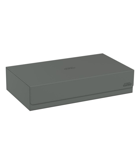 Deckbox - Omnihive 1000+ - Grau - XenoSkin