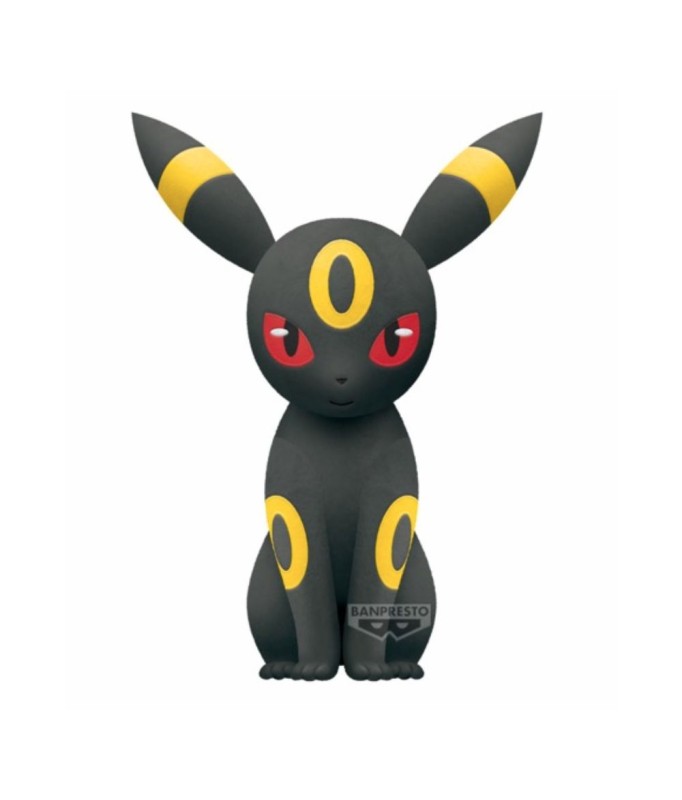 Plush - Pokemon - Umbreon