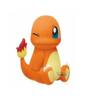 Plush - Pokemon - Charmander