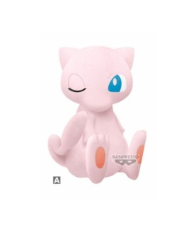 Plush - Pokemon - Mew