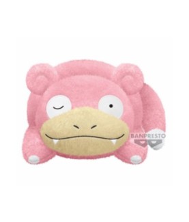 Plush - Pokemon - Slowpoke