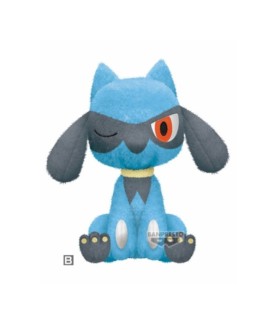 Peluche - Pokemon - Riolu