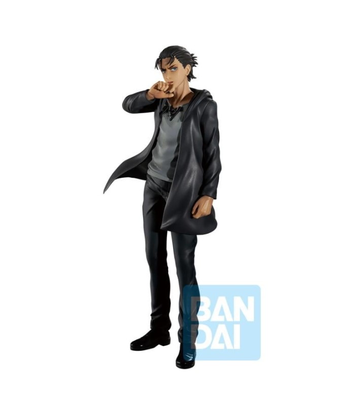 Ichibankuji - Ichibansho - Attack on Titan - Eren Yeager