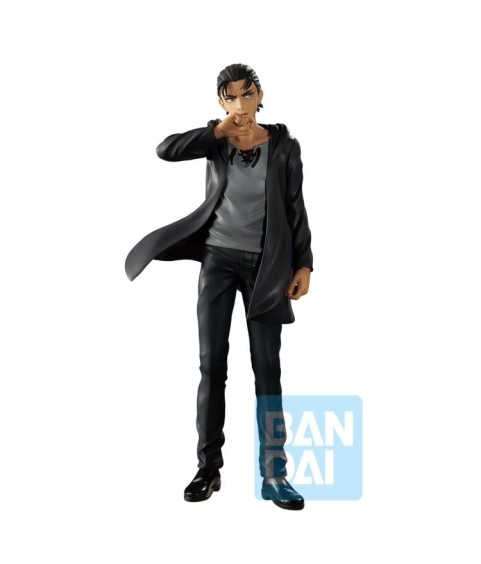 Ichibankuji - Ichibansho - Attack on Titan - Eren Yeager