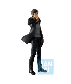 Ichibankuji - Ichibansho - Attack on Titan - Eren Yeager
