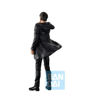 Ichibankuji - Ichibansho - Attack on Titan - Eren Yeager