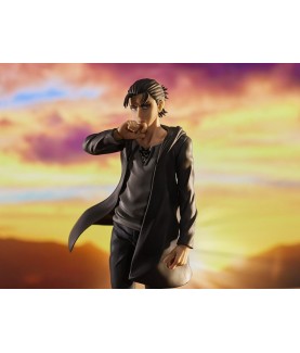 Ichibankuji - Ichibansho - Attack on Titan - Eren Yeager