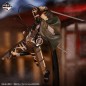 Ichibankuji - Ichibansho - Attack on Titan - Levi Ackermann