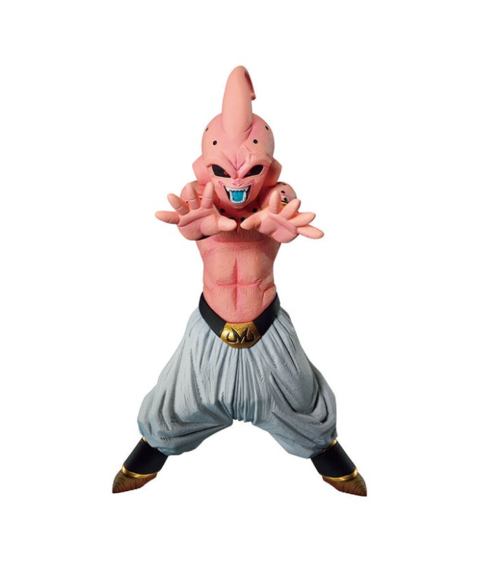 Figurine Statique - Ichibansho - Dragon Ball - Kid Boo