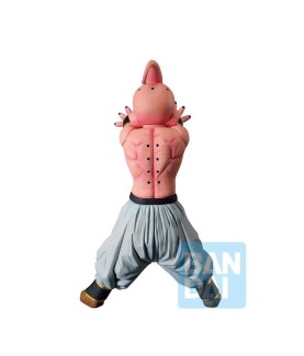 Figurine Statique - Ichibansho - Dragon Ball - Kid Boo