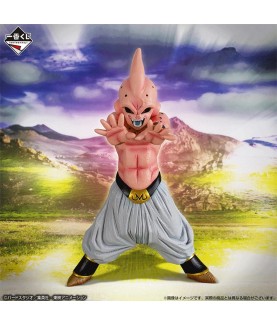 Figurine Statique - Ichibansho - Dragon Ball - Kid Boo