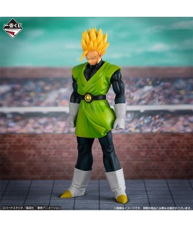 Figurine Statique - Ichibansho - Dragon Ball - Son Gohan 
