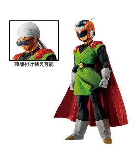 Figurine Statique -...