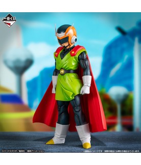 Figurine Statique - Ichibansho - Dragon Ball - Son Gohan 
