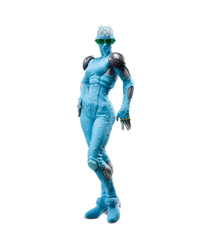 Ichibankuji - Ichibansho - Jojo's Bizarre Adventure - Stone Free