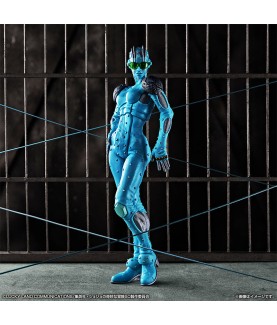 Ichibankuji - Ichibansho - Jojo's Bizarre Adventure - Stone Free