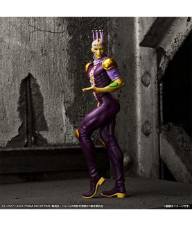 Ichibankuji - Ichibansho - Jojo's Bizarre Adventure - Kiss