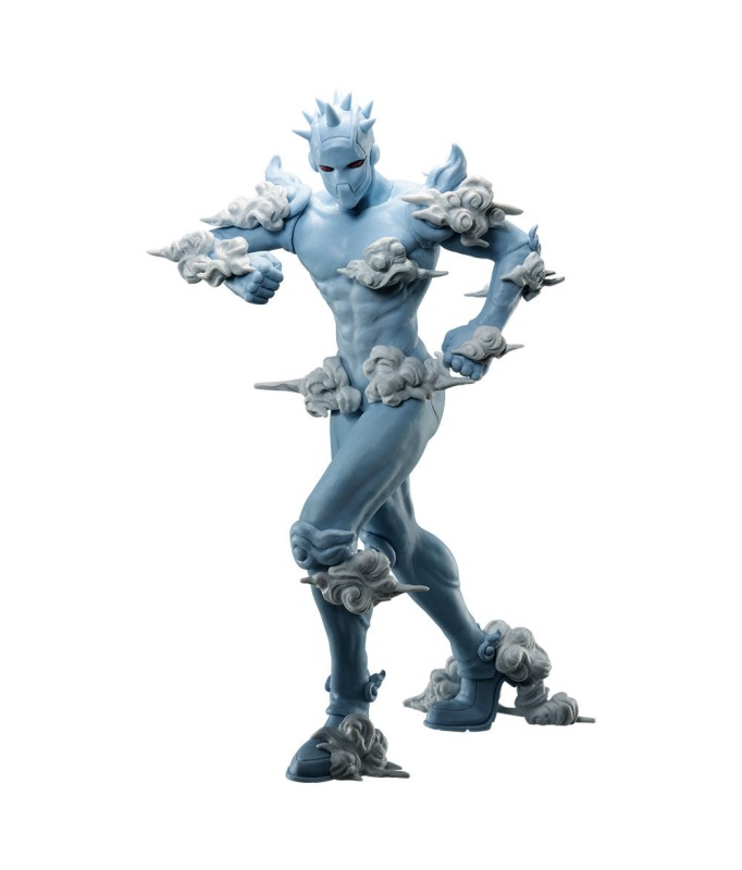 Ichibankuji - Ichibansho - Jojo's Bizarre Adventure - Weather Forecast