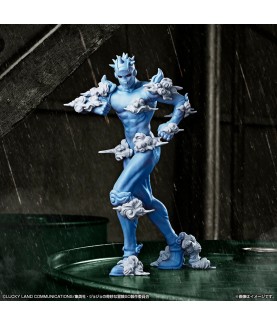 Ichibankuji - Ichibansho - Jojo's Bizarre Adventure - Weather Forecast