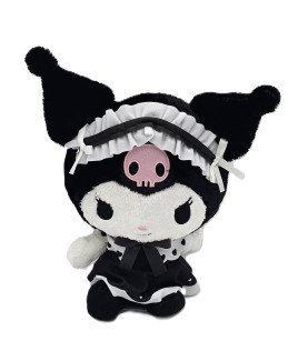 Plush - Sanrio - Kuromi