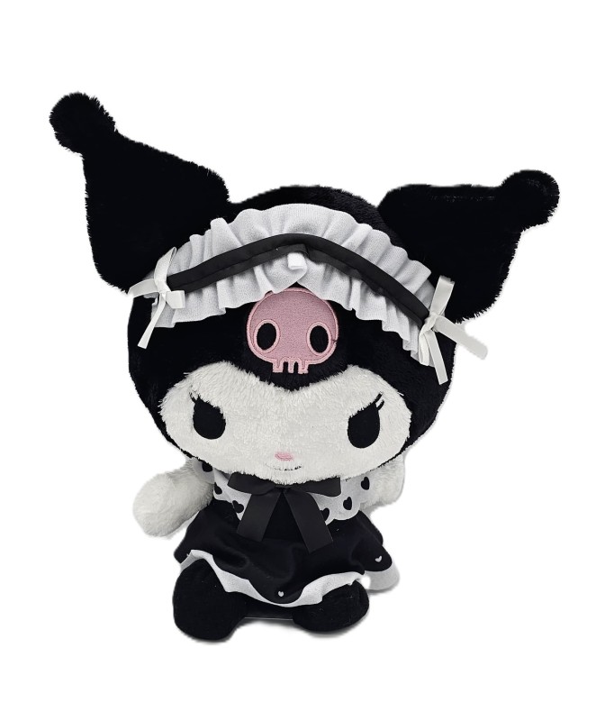 Plush - Sanrio - Kuromi