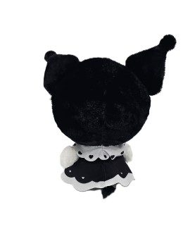 Plush - Sanrio - Kuromi