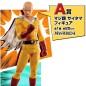 Ichibankuji - Ichibansho - One Punch Man - Saitama
