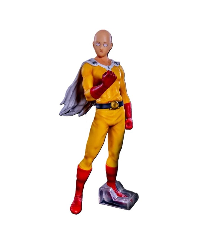 Ichibankuji - Ichibansho - One Punch Man - Saitama