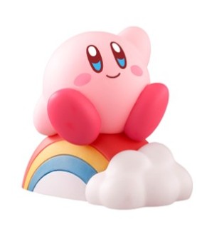 Static Figure - Kirby -...
