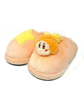Slippers - Kirby - Waddle...