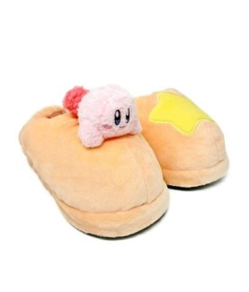 Slippers - Kirby - Kirby - U 