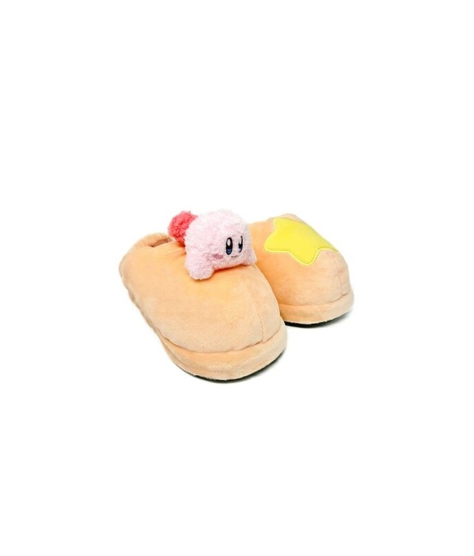 Pantoffel - Kirby - Kirby - U