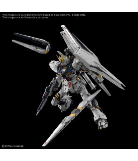 Maquette - Perfect Grade - Gundam - V