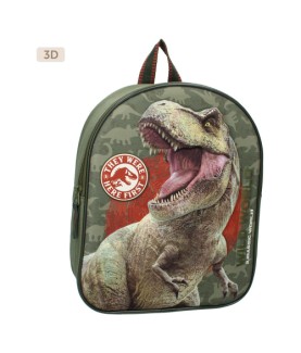 Sac à dos - 3D - Jurassic...