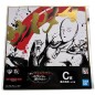 Poster - Ichibansho - One Punch Man - Shikishi - It Ended with One Punch Again - Saitama