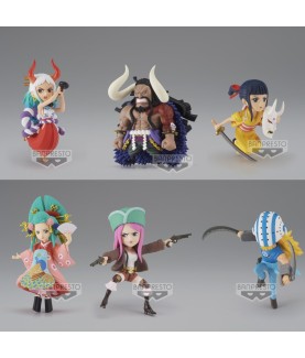 Figurine Statique - One...