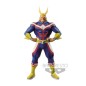 Figurine Statique - Age of Heroes - My Hero Academia - All Might