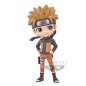 Figurine Statique - Q Posket - Naruto - Uzumaki Naruto Figurine Statique - Q Posket - Naruto - Uzumaki Naruto