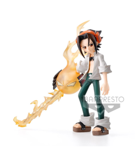 Figurine Statique - Shaman...