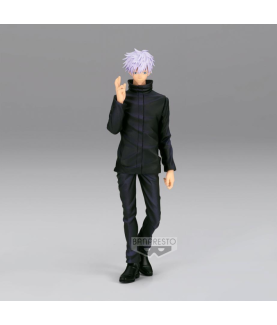 Figurine Statique - Jujutsu...