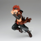 Figurine Statique - The Amazing Heroes - My Hero Academia - Eijiro Kirishima Figurine Statique - The Amazing Heroes - My Hero Academia - Eijiro Kirishima