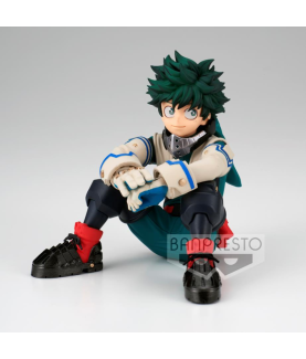 Figurine Statique - Break...