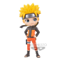 Figurine Statique - Q Posket - Naruto - Naruto Uzumaki