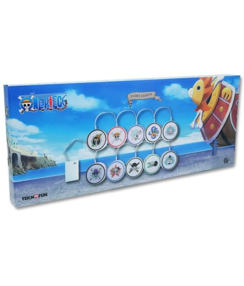 Static Figure - One Piece - Akatsuki