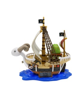 Wecker - One Piece - Going...