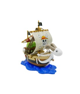 Wecker - One Piece - Going Merry