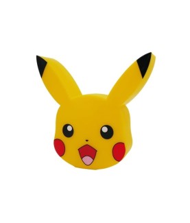 Lamp - LED - Pokemon - Pikachu