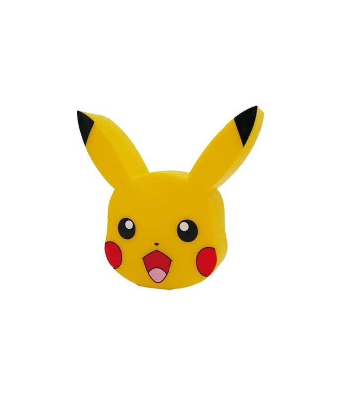 Lamp - LED - Pokemon - Pikachu